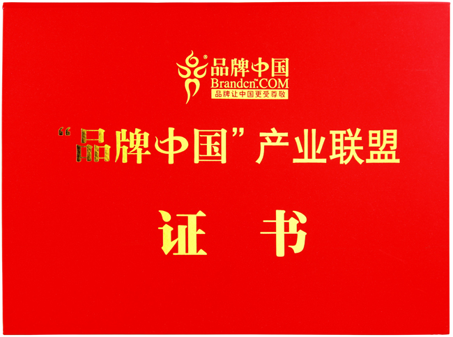 KAKUSANは2013“ブランドの中国の金譜賞”を光栄に獲得するのを熱烈に祝賀する